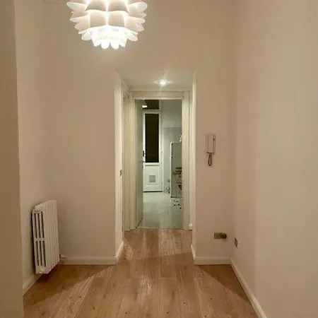 Bilocale Nel Cuore Di Isola Apartment Milan